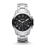 Fossil FS4736 นาฬิกาผู้ชาย Chronograph Quartz Men's Watch