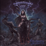 DEMONSLAUGHT 666'Nekroslaughter Battlefield' CD