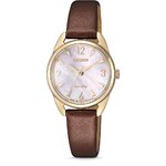 Citizen EM0686-14D นาฬิกาผู้หญิง Eco-Drive Women's Watch