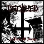DECAYED'A Feast Of Decay' CD
