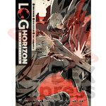 [DEXPRESS] ล็อกฮอไรซอน Log Horizon เล่ม 11 ครัสตี้ผู้ยิ่งใหญ่