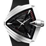 Hamilton H24655331 นาฬิกาผู้ชาย Hamilton รุ่น H24655331, Ventura XXL Automatic Men's Watch