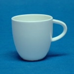 ถ้วย กาแฟ เซรามิค,แก้ว กาแฟ,Coffee Cup Non Stackable,0.23 L,เซรามิค,แม็กซาดูร่า,Ceramics,Maxadura รุ่น M8715 Gong,Tablewarethai