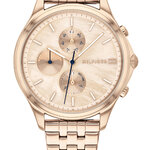 Tommy Hilfiger 1782120 นาฬิกาผู้หญิง Whitney Quartz Women's Watch