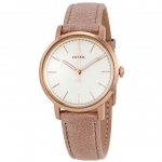 Fossil ES4185 นาฬิกาผู้หญิง Fossil รุ่น ES4185, Neely Women's Watch