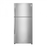 ตู้เย็น 2 ประตู ระบบอินเวอร์เตอร์ 13.6 คิว สีเงิน GN-B492GLCL