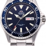 Orient RA-AA0002L19B นาฬิกาผู้ชาย Mako III Automatic Sports 200M Men's Watch
