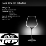 แก้วบูกันดี,แก้วไวน์แดง,ใหญ่,Burgundy,Red Wine,รุ่น 1LS04BG32E,Hongkong Hip,Lucaris,ความจุ 32oz,910ml แพ็ค6/24ใบ/กล่อง,Glassware,Thai Trp.Tablewarethai