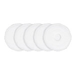 ผ้าถูพื้น 5 ชิ้น