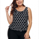 เที่ยวทะเล เล่นน้ำ ใส่ชุดว่ายน้ำสำหรับคนอ้วน สาวอวบ สาวไซส์ใหญ่