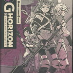 [DEXPRESS] ล็อกฮอไรซอน Log Horizon เล่ม 3 บทสรุปของเกม (ปฐมบท)