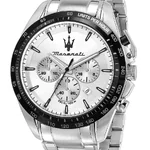 Maserati R8873612049 นาฬิกาผู้ชาย Chronograph Quartz Men's Watch