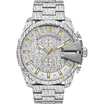 Diesel DZ4636 Mega Chief Chronograph Quartz Men's Watch