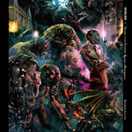 [DEXPRESS] OVERLORD เล่ม 6 The men in the Kingdom เหล่าบุรุษแห่งราชอาณาจักร (ปัจฉิมบท)