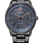 Citizen BM7408-88H นาฬิกาผู้ชาย Eco-Drive Urban Concept 40mm Men's Watch