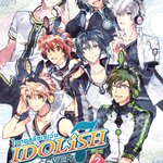 [DEXPRESS] ไอดอลลิชเซเว่น IDOLiSH SEVEN คำอธิษฐานต่อดาวตก เล่ม 2 (ฉบับการ์ตูน)