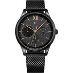 Tommy Hilfiger 1791420 นาฬิกาผู้ชาย Damon Quartz Men's Watch