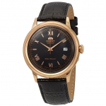 Orient AC00006B0 นาฬิกาผู้ชาย 2nd Generation Bambino Version 2 Automatic Men's Watch