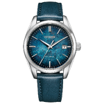 Citizen NB1060-12L นาฬิกาผู้ชาย Citizen Collection Mechanical Automatic Men's Watch