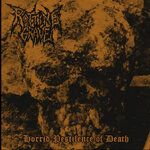 ROTTING GRAVE'Horrid Pestilence of Death'CD