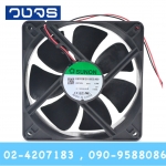 พัดลมระบายอากาศSunon EEC0381B1-0000-A99 120*120*38mm 12VDC