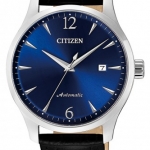 Citizen NJ0110-18L นาฬิกาผู้ชาย Mechanical Automatic Men's Watch