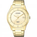Citizen BD0043-83P นาฬิกาผู้ชาย Sport Quartz Men's Watch