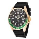 Invicta 47168 นาฬิกาผู้ชาย Pro Diver Quartz Men's Watch