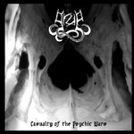 GRUE'Casualty of the Psychic Wars' CD