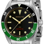 Invicta 34335 นาฬิกาผู้ชาย Vintage Pro Diver Automatic Diver's Men's Watch