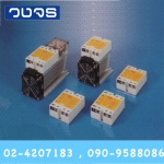 ESR Series 3 Phase SSR (DA,DA-H)