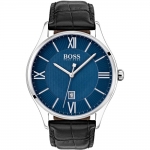 Hugo Boss 1513553 นาฬิกาผู้ชาย Hugo Boss รุ่น 1513553, Governor Quartz Men's Watch