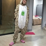 ขอบคุณน้องคนน่ารักท่านนี้ ที่ได้ส่งภาพถ่ายน่ารักๆ มาให้รีวิวจ้า