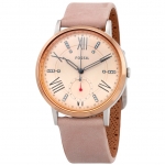 Fossil ES4163 นาฬิกาผู้หญิง Fossil รุ่น ES4163, Gazer Women's Watch