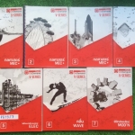 PH1527 [OnDemand] V-Series ฟิสิกส์คอร์สเอนท์ ครบคอร์ส 7 เล่ม