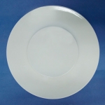 จาน เซรามิค,จาน สเต็ก,จาน โชว์เพลท,Steak Shows Plate,31.5cm,เซรามิค,แม็กซาดูร่า,Ceramics,Maxadura รุ่น M8708 Gong,Tablewarethai