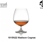 แก้วบรั่นดี,แก้วค็อกแน็ก,Brandy Cognac Glass,รุ่น 1015N22 Madison,ความจุ 22 3/4oz.(650 ml.),แพ็ค 6/24pcs.กล่อง,Glassware,Thai โดย Trp.Tablewarethai / ทีอาร์พี.เทเบิ้ลแวร์ไทย
