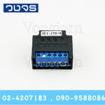 Rectifier Break 380VAC/170VDC