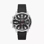 Diesel DZ4603 นาฬิกาผู้ชาย Griffed Chronograph Quartz Men's Watch