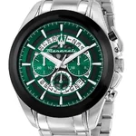 Maserati R8873612060 นาฬิกาผู้ชาย Chronograph Quartz Men's Watch