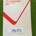 YPH137 [OnDemand] สรุปสูตรฟิสิกส์ รุ่นลายมือสีสวยงาม ไม่มีรอยขีดเขียน แต่มีรอยยับ ขาย 450฿