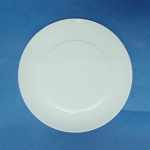 จาน เซรามิค,จาน หวาน,Dessert Plate,21cm,เซรามิค,แม็คซาดูร่า,Ceramics,Maxadura รุ่น M8704 Gong,Tablewarethai