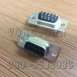 DB-9 ตัวเมีย (ไต้หวัน)