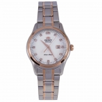 Orient NR1Q001W0 นาฬิกาผู้หญิง Charlene Automatic Women's Watch