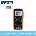 VICTOR 6013 เครื่องวัดคาปาซิเตอร์