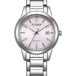Citizen FE1241-71Z นาฬิกาผู้หญิง Elegance Women's Watch