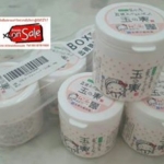 มาร์คเต้าหู้ ผสมโยเกิร์ต