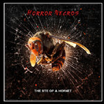 HORROR NECROS'The Bite of A Hornet' CD.