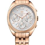 Tommy Hilfiger 1781487 นาฬิกาผู้หญิง Mia Quartz Women's Watch