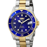 Invicta 8928OB นาฬิกาผู้ชาย Invicta Automatic Professional Pro Diver 200M Men's Watch